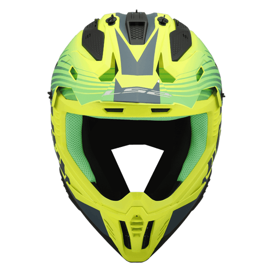 MX437 FAST II DUCK H-V GREEN YELLOW-06