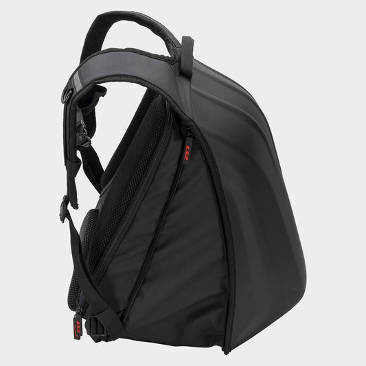 SHIELD 25L WATERPROOF MOTORCYCLE BACKPACK