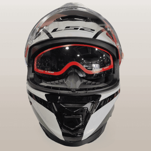 FF800 STORM II DODGER BLACK WHITE-06