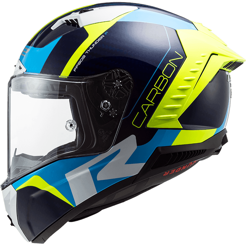 FF805 THUNDER C RACING1 GL.BLUE H-V YELLOW-06