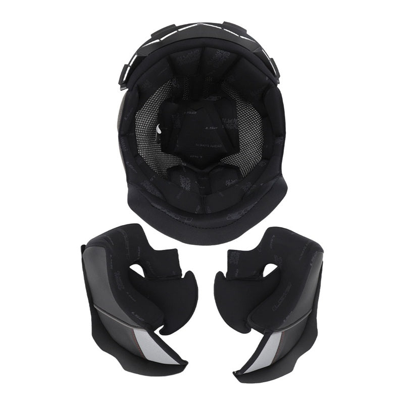 FF800 HELMET INNER PADDING