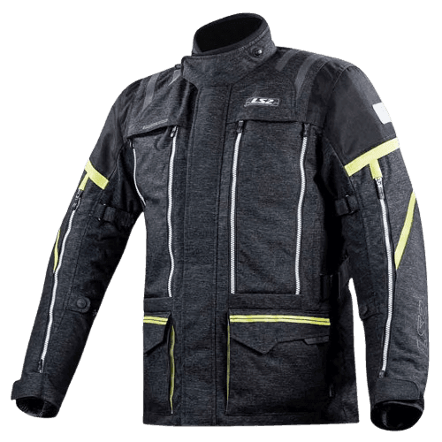 LS2 NEVADA TOURING RIDING JACKET