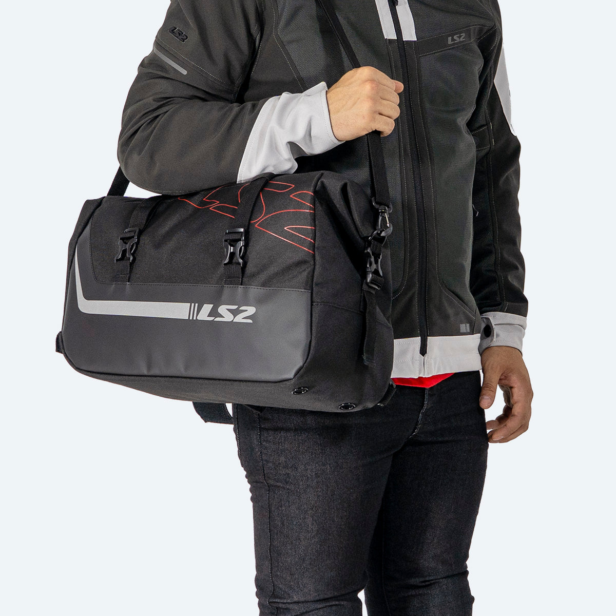 FREEDOM PANNIERS