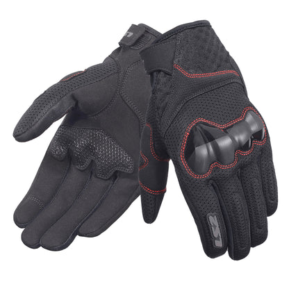 CHAKI EVO GLOVES - BLACK
