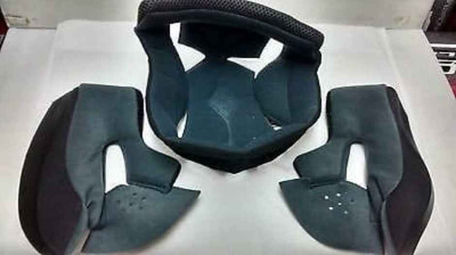 CHEEK PADS – ls2helmetsindia