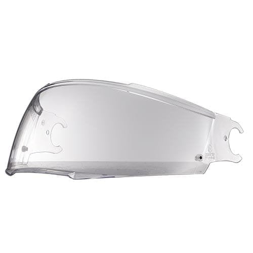 LS2 SPARE CLEAR VISOR FOR FF902 HELMETS