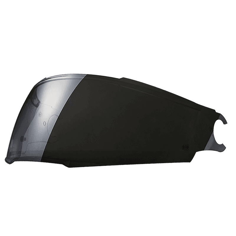 LS2 SPARE IRIDIUM SILVER VISOR FOR FF902 HELMETS