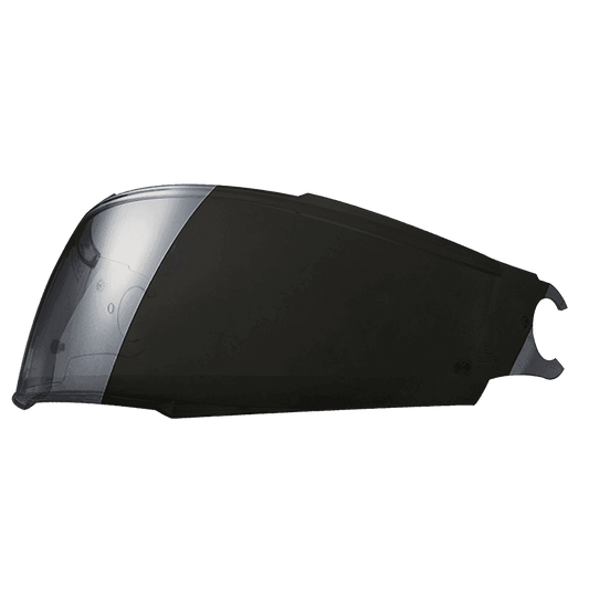 LS2 SPARE IRIDIUM SILVER VISOR FOR FF902 HELMETS