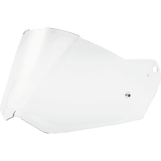 LS2 SPARE CLEAR VISOR FOR MX436 HELMETS