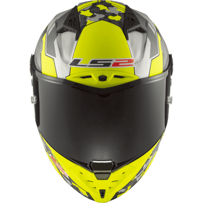 FF805 THUNDER CARBON SPACE H-V YELLOW GREY-06