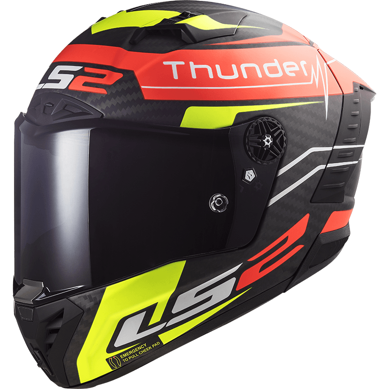 FF805 THUNDER ATTACK MATT RED H-V YELLOW-06