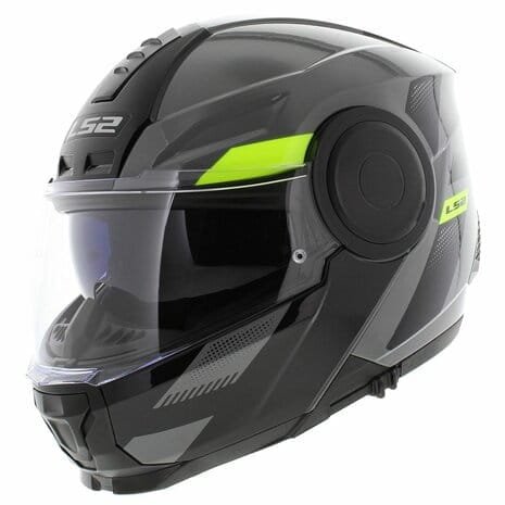 FF902 SCOPE MAX NARDO GREY H-V YELLOW