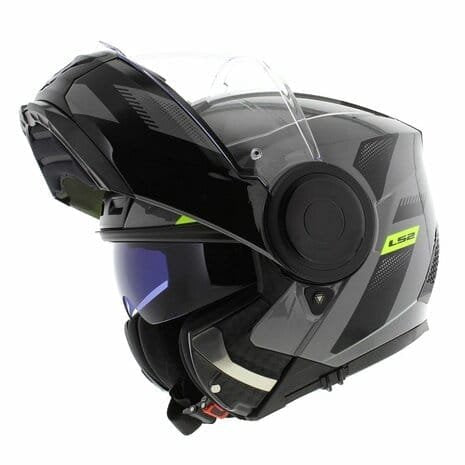FF902 SCOPE MAX NARDO GREY H-V YELLOW