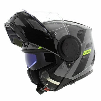 FF902 SCOPE MAX NARDO GREY H-V YELLOW
