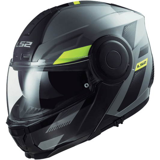 FF902 SCOPE MAX NARDO GREY H-V YELLOW