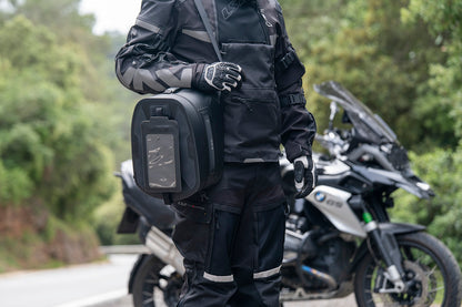MOVE AHEAD TANK BAG - 15L