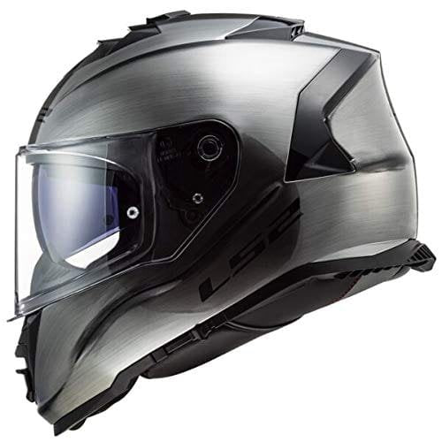 FF800 STORM II SOLID JEANS TITANIUM GLOSS-06