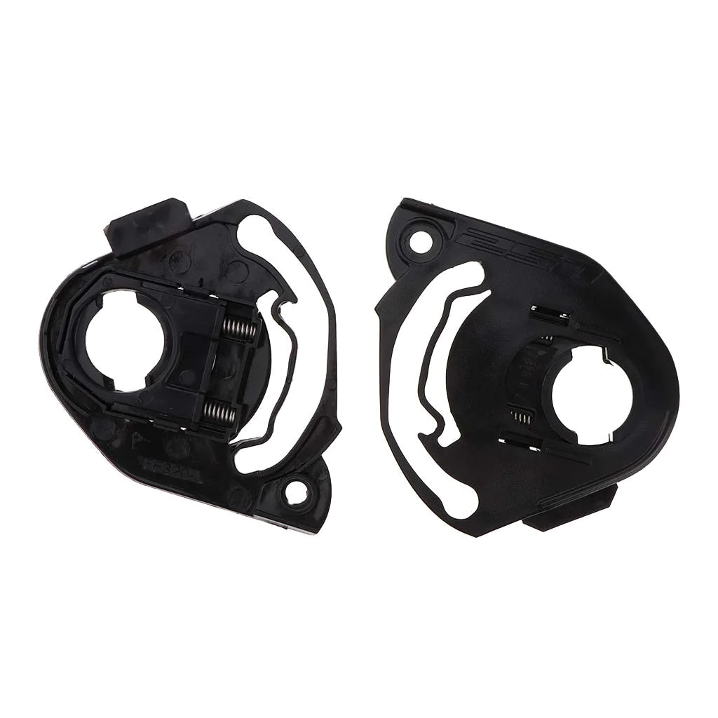 LS2 SPARE RATCHET SYSTEM FOR LS2 FF320 / FF353 / FF800 HELMETS (Visor Side Pivot Kit)