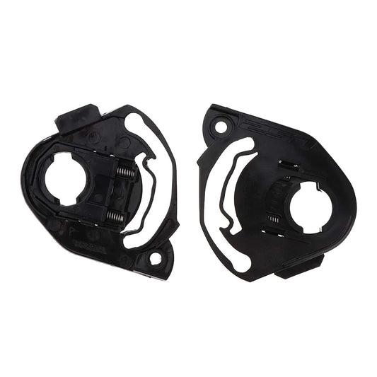 LS2 SPARE RATCHET SYSTEM FOR LS2 FF320 / FF353 / FF800 HELMETS (Visor Side Pivot Kit)