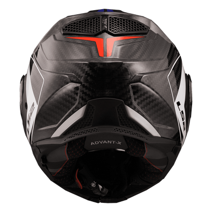 FF901 ADVANT X CARBON FUTURE GLOSS WHITE BLUE-06