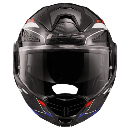 FF901 ADVANT X CARBON FUTURE GLOSS WHITE BLUE-06