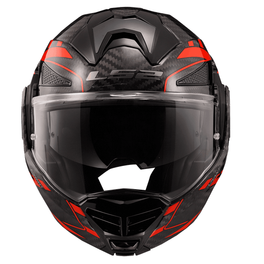 FF901 ADVANT X CARBON FUTURE RED GLOSS-06