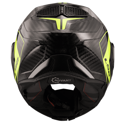 FF901 ADVANT X C FUTURE H-V YELLOW-06