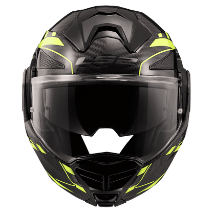 FF901 ADVANT X C FUTURE H-V YELLOW-06