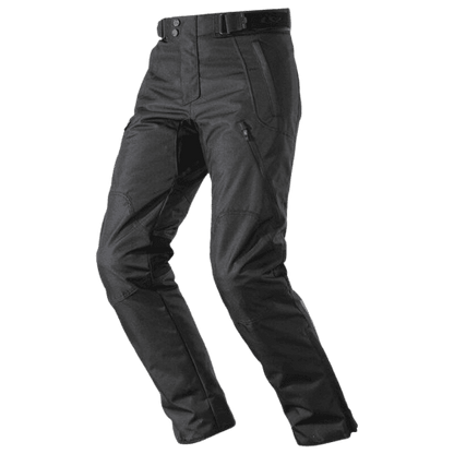 LS2 CHART EVO MAN RIDING PANT BLACK