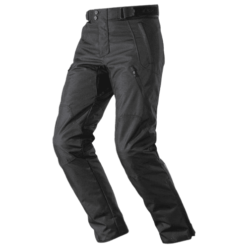 LS2 CHART EVO MAN RIDING PANT BLACK