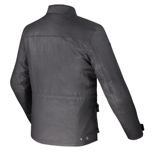 LS2 LIBERTY MAN JACKET BLACK