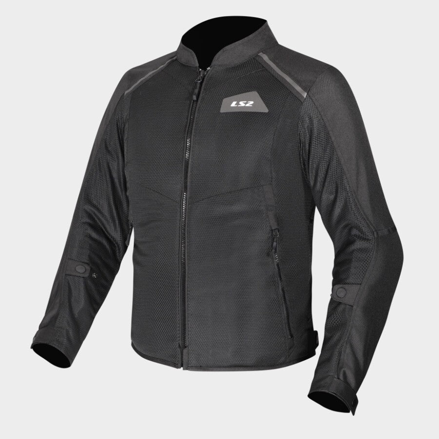 LS2 JACKET BREEZE MAN - CE CLASS A CERTIFIED JACKET