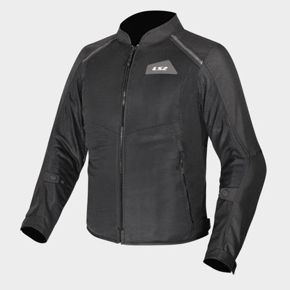 LS2 JACKET BREEZE MAN - CE CLASS A CERTIFIED JACKET