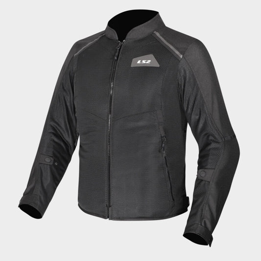 LS2 JACKET BREEZE MAN - CE CLASS A CERTIFIED JACKET