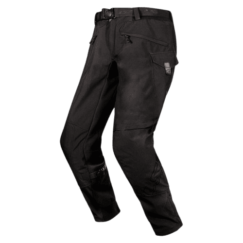 LS2 DOUGLAS MAN PANT BLACK