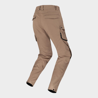 LS2 PANT COAST SAND