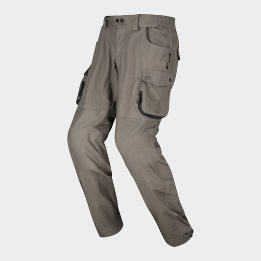 LS2 PANT COAST GREEN