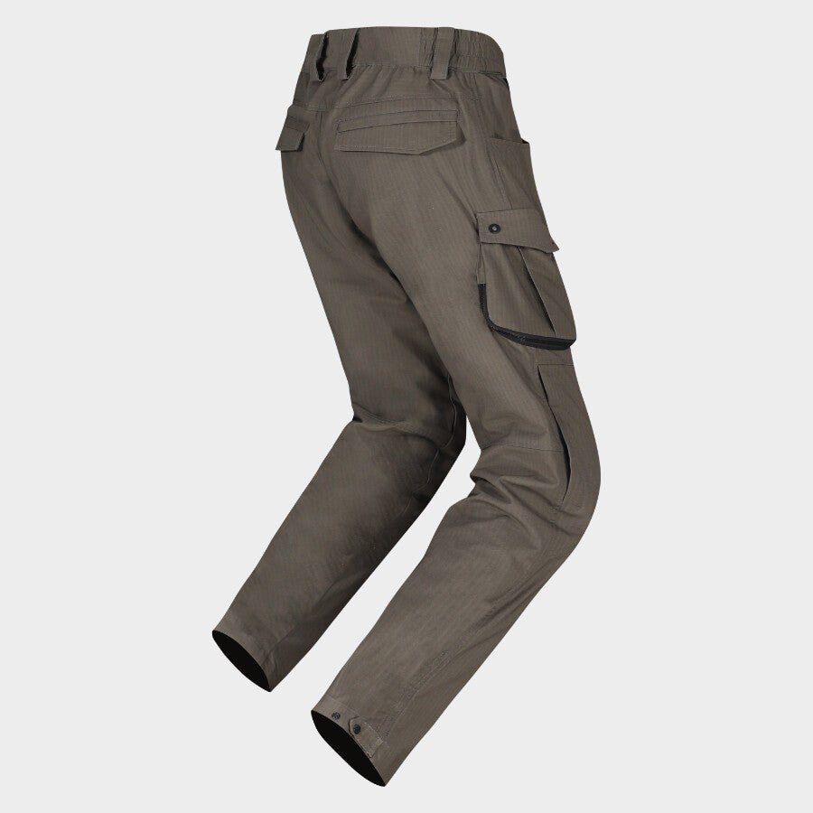 LS2 PANT COAST GREEN