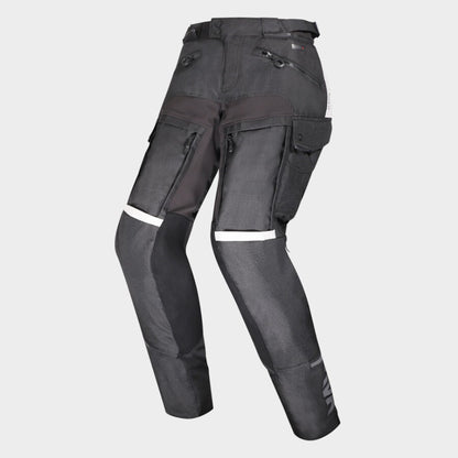 X-MASTER PANT - BLACK GREY - CE CLASS AA CERTIFIED
