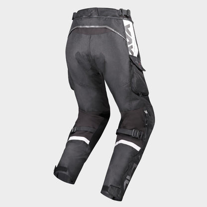 X-MASTER PANT - BLACK GREY - CE CLASS AA CERTIFIED