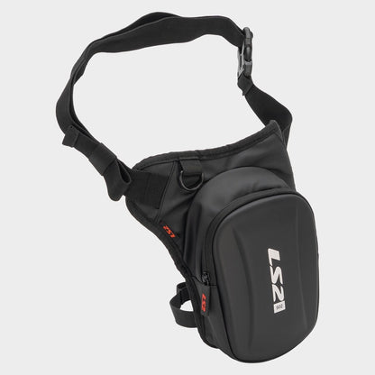 SHIELD 4L LEG BAG
