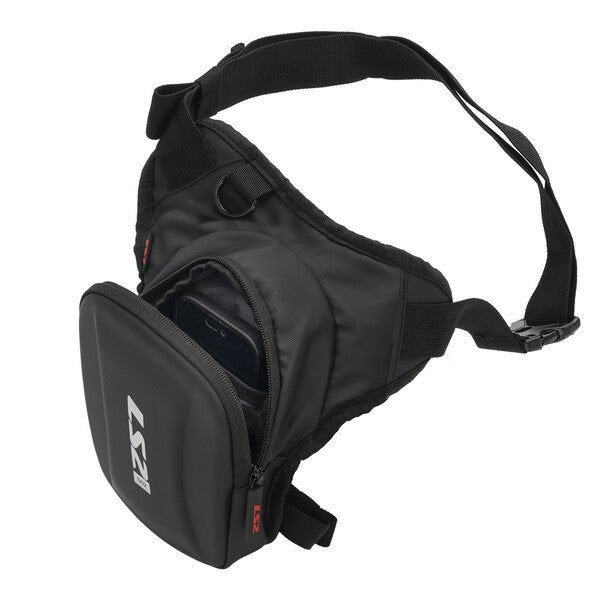 SHIELD 4L LEG BAG