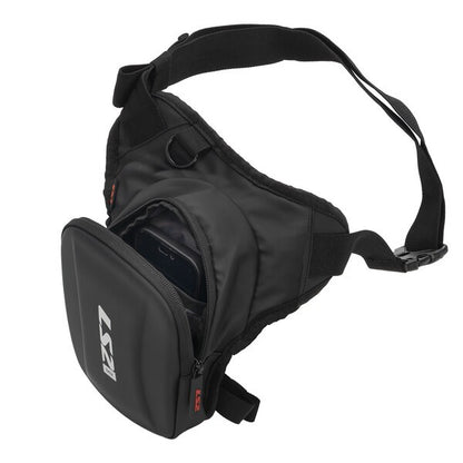 SHIELD 4L LEG BAG