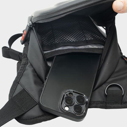 SHIELD 4L LEG BAG