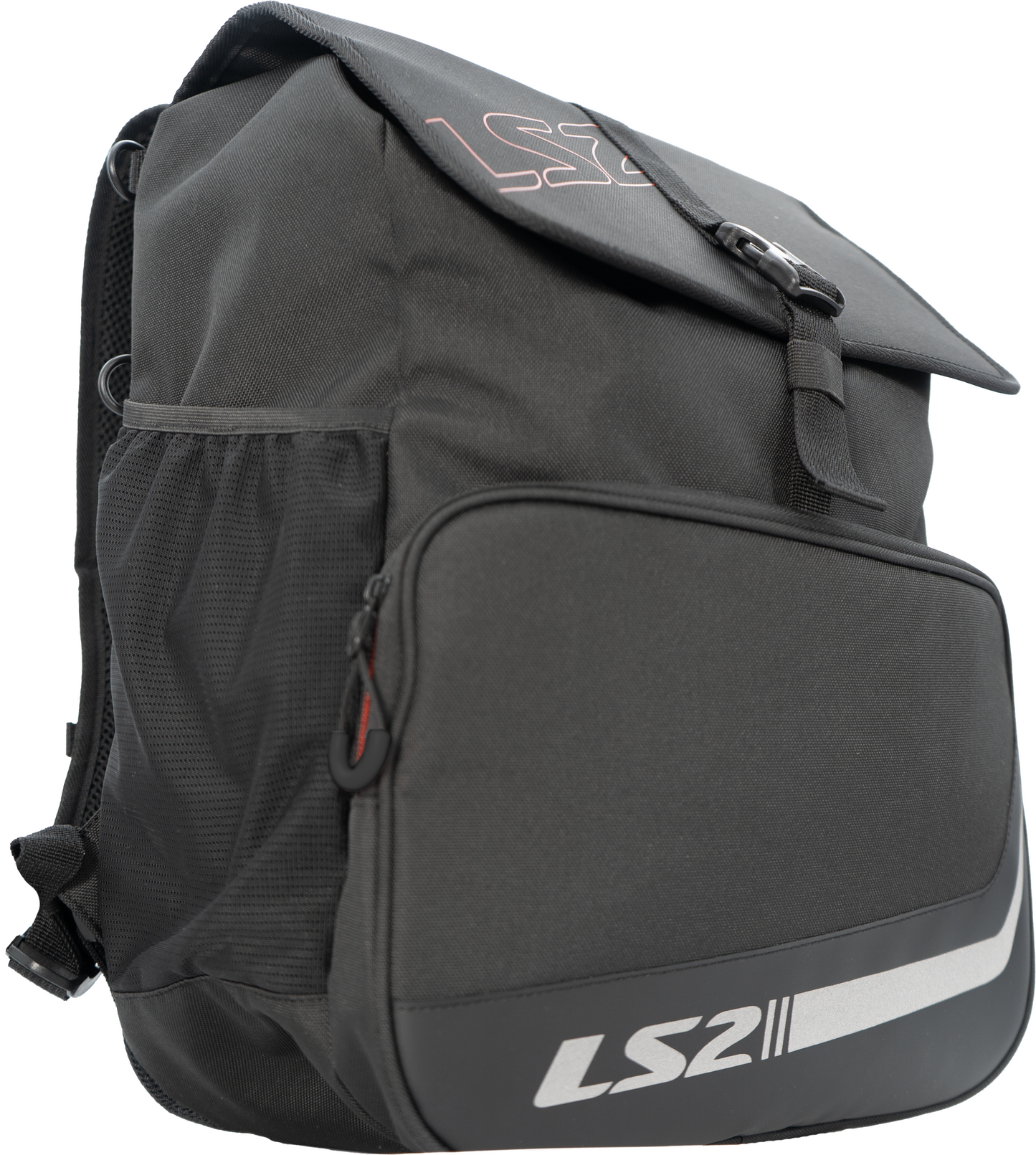 FREEDOM 25L WATERPROOF MOTORCYCLE BACKPACK