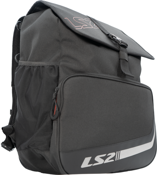 FREEDOM 25L WATERPROOF MOTORCYCLE BACKPACK