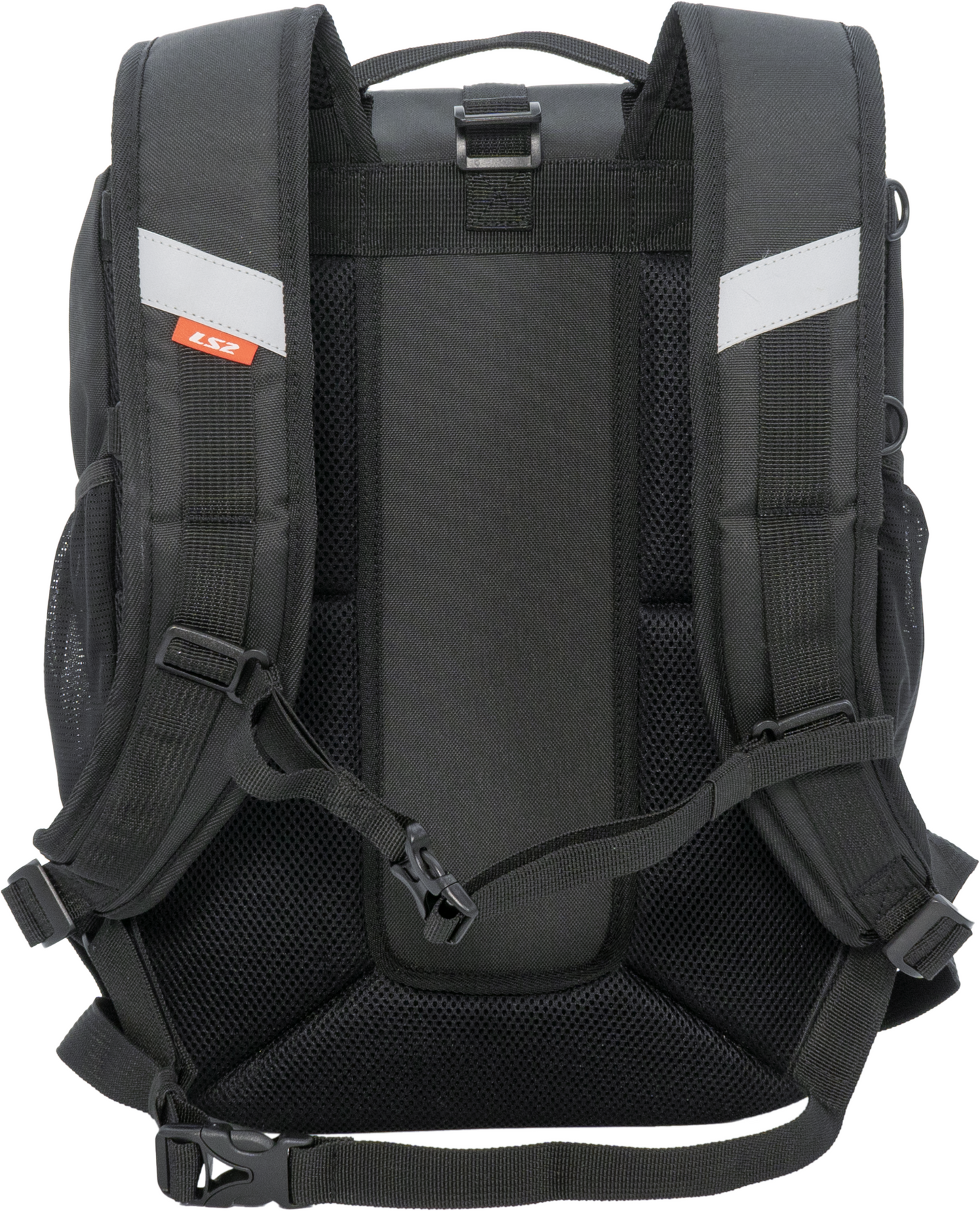 FREEDOM 25L WATERPROOF MOTORCYCLE BACKPACK