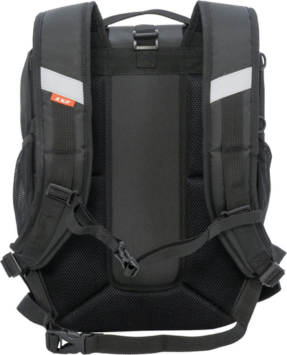 FREEDOM 25L WATERPROOF MOTORCYCLE BACKPACK