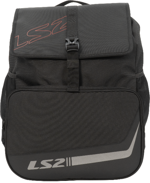 FREEDOM 25L WATERPROOF MOTORCYCLE BACKPACK