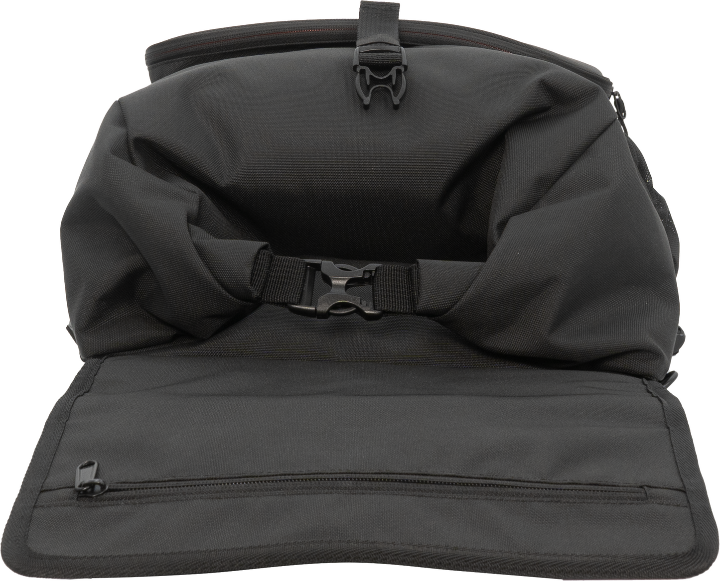 FREEDOM 25L WATERPROOF MOTORCYCLE BACKPACK